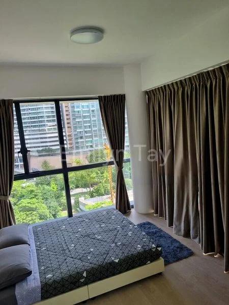 Room (Condo) for Rent in  One-North Eden - Image 10